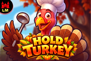 Hold Turkey