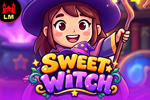 Sweet Witch