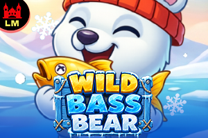 Wild Bass Bear