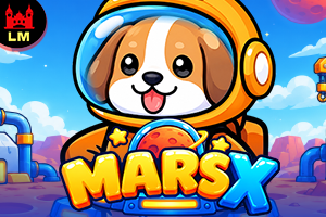 Mars X