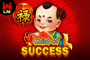 Child of Success