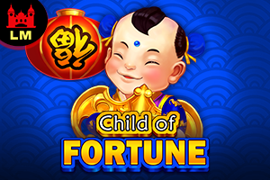 Child of Fortune