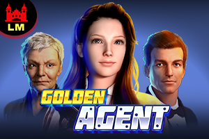 Golden Agent