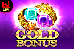Gold Bonus