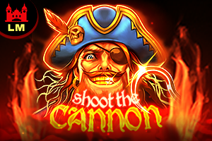 Shoot the Cannon