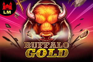Buffalo Gold