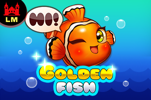 Golden Fish