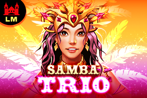 Samba Trio