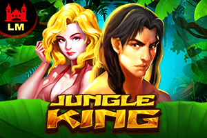 Jungle King