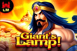 Giant's Lamp