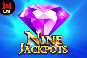 Nine Jackpots