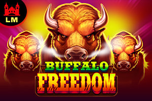 Buffalo Freedom