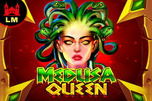 Medusa Queen