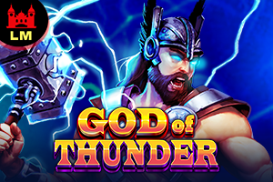 God of Thunder
