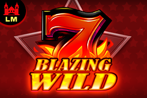 Blazing Wild