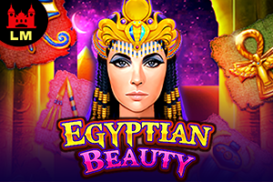 Egyptian Beauty