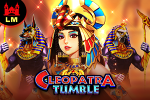 Cleopatra Tumble