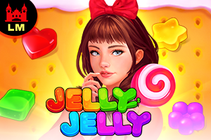 Jelly Jelly