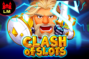 Clash of slots