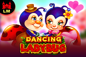 Dancing Ladybug