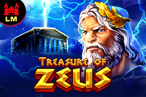 Treasure of Zeus